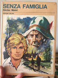 "Senza famiglia", Malot