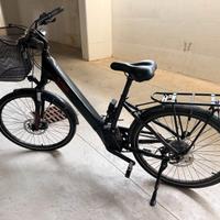 BICICLETTA ELETTRICA