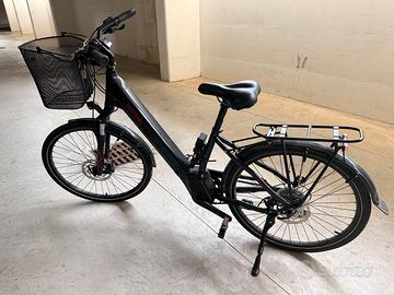 BICICLETTA ELETTRICA