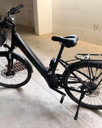 BICICLETTA ELETTRICA