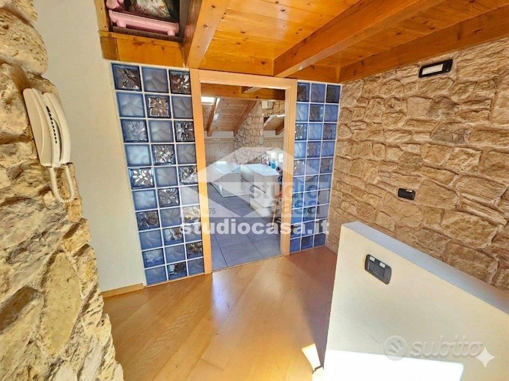 Appartamento – Rovereto, Santa Maria - Vista 2