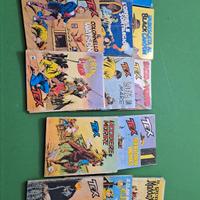 Fumetti TEX