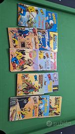 Fumetti TEX