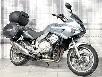 Honda CBF 1000
