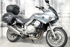 Honda CBF 1000