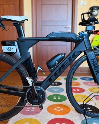 Bici triathlon crono TT