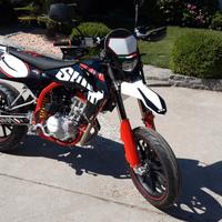 Swm sm 125 - 2021