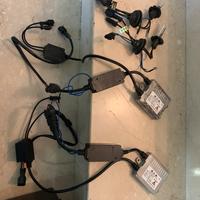 Kit xenon lamp