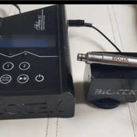 Dermografo Stilus Evo3 Biotek