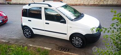 FIAT 1.4 PANDA NATURAL POWER MOTORE NUOVO