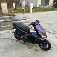 Aprilia area 51