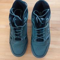 Scarpe Champion RD18 colore grigio-nero n. 43