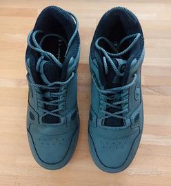 Scarpe Champion RD18 colore grigio-nero n. 43