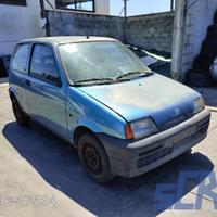 Fiat cinquecento 500 170 0.9 i.e s 40cv -ricambi