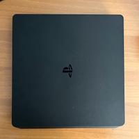 PS4 500 gb