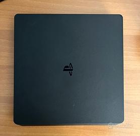 PS4 500 gb