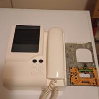 videocitofono