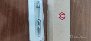 Twsbi VAC Mini Clear 