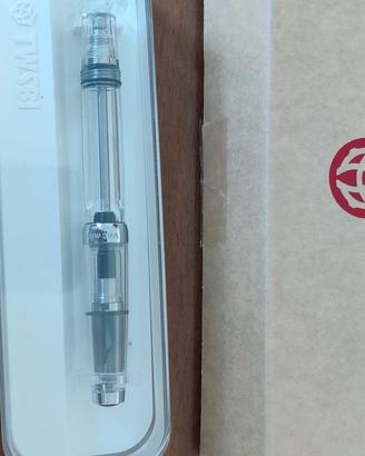 Twsbi VAC Mini Clear 