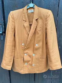 giacca doppio petto Max Mara 
