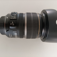 Canon Efs 18-55 IS f2.8
