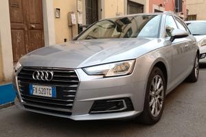 AUDI A4 Avant g tron 2.0- 170cv - problema metano