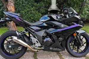 Gsx250r 2021