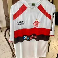 Maglia flamengo adriano