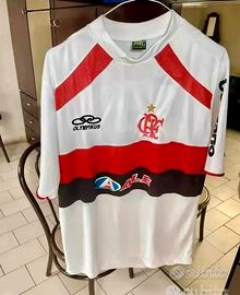 Maglia flamengo adriano