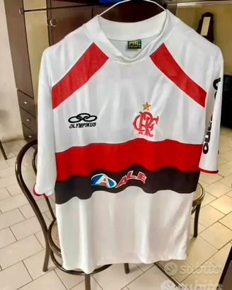 Maglia flamengo adriano