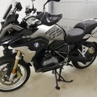 Bmw r 1200 gs - 2018