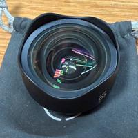 Moment lente grandangolare 18mm iPhone Android