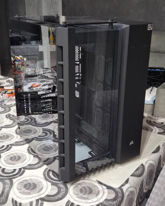 case corsari 680 cristal