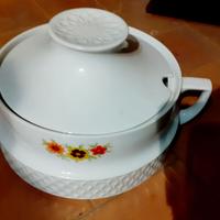 Zuppiere vintage