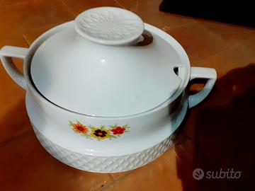 Zuppiere vintage