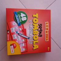 Tombola giochi