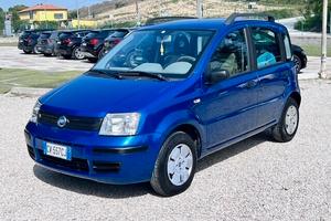 Fiat Panda 1.3 MJT 16V Dynamic