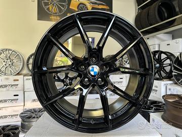 Cerchi Bmw raggio 19 NUOVI cod.28931