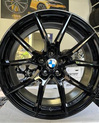 Cerchi Bmw raggio 19 NUOVI cod.28931