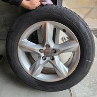 cerchi audi Q5