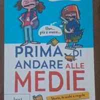 Splendido libro per ragazzi