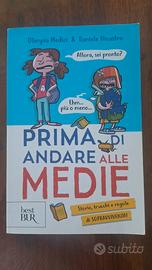 Splendido libro per ragazzi