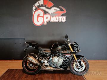 Bmw S 1000 R