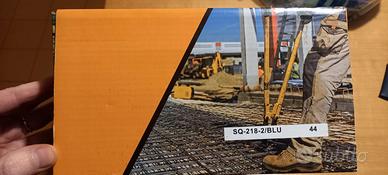 scarpe antinfortunistiche 44