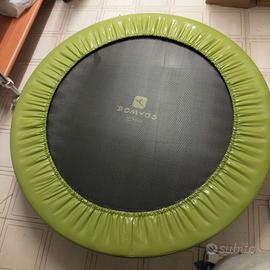 Tappeto trampolino Elastico Decathlon domyos