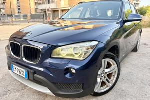 Bmw X1 xDrive18d 4x4 automatico nuovissima