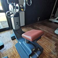 Palestra TECHNOGYM Element+ completa perfetta