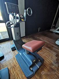 Palestra TECHNOGYM Element+ completa perfetta