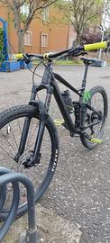 MTB cube race 120 29