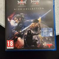 NIOH collection ps5